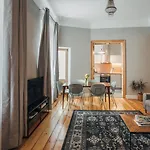 Constantine Apartments